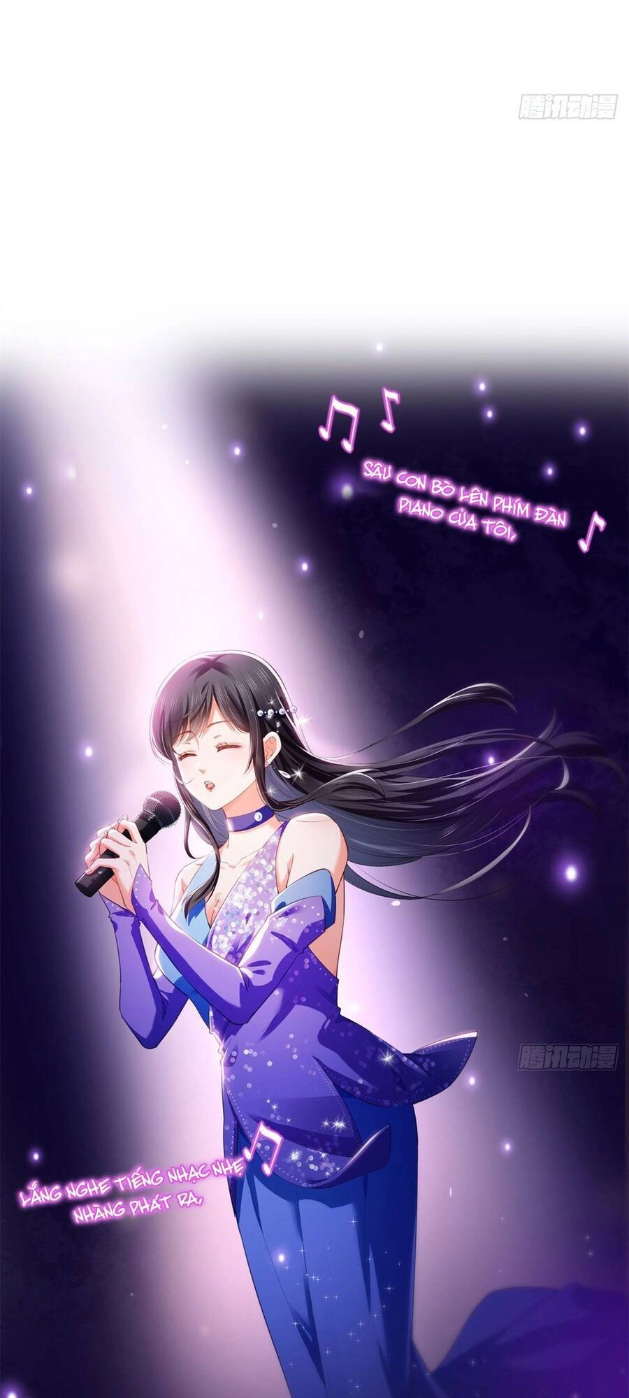 Hệt Như Hàn Quang Gặp Nắng Gắt Chapter 257 - 22