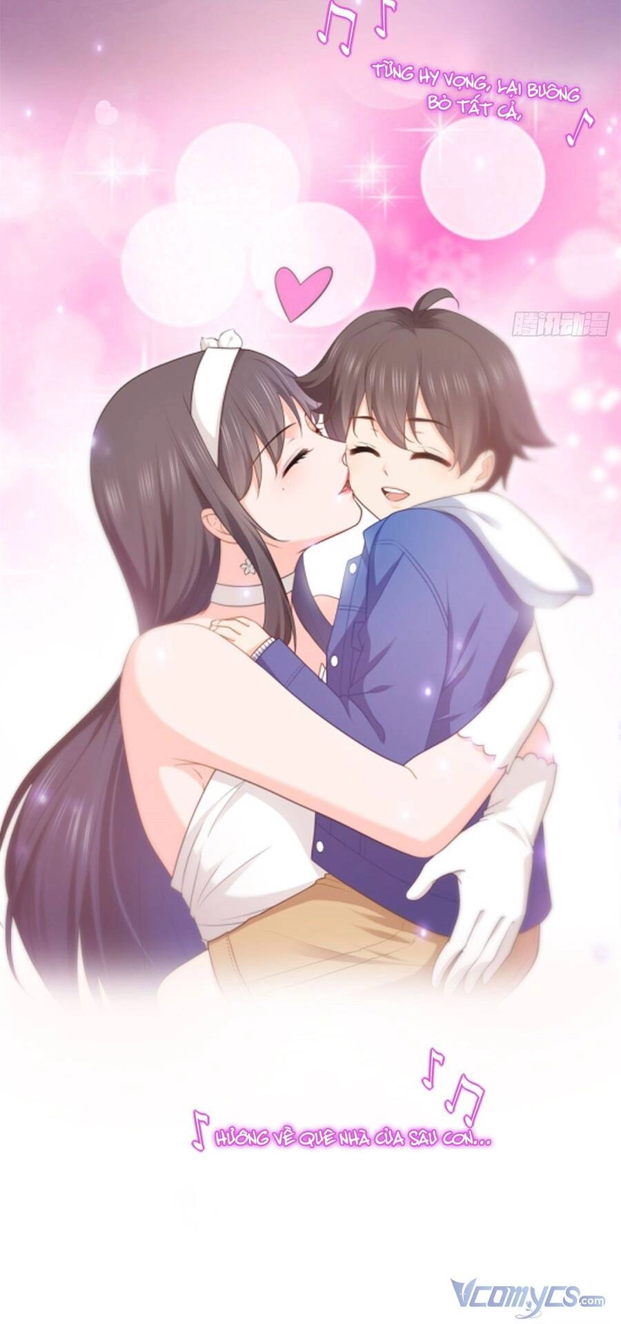 Hệt Như Hàn Quang Gặp Nắng Gắt Chapter 257 - 26