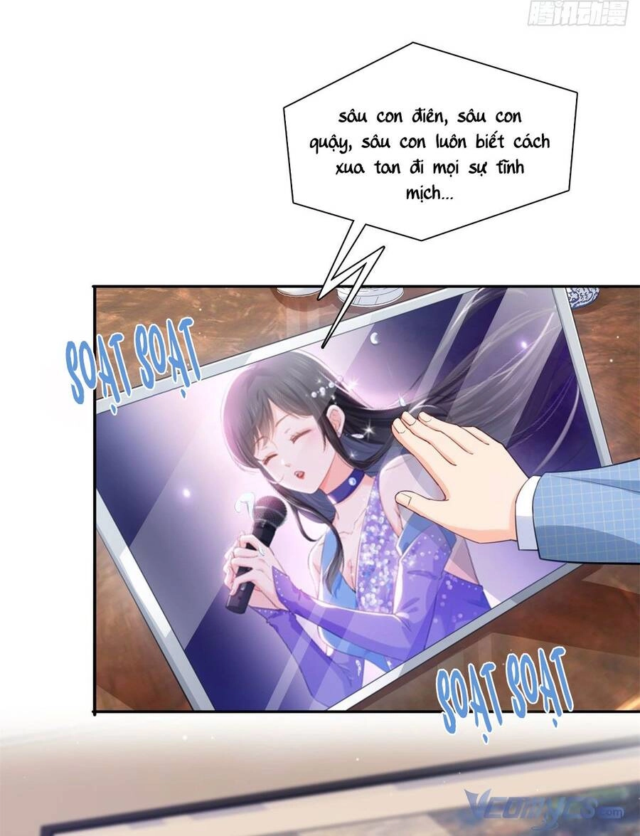 Hệt Như Hàn Quang Gặp Nắng Gắt Chapter 257 - 27