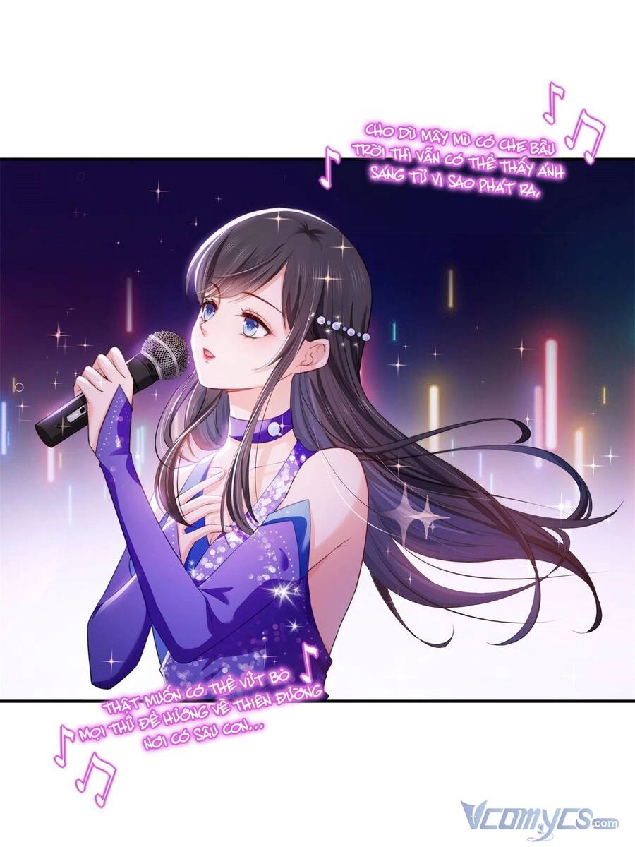 Hệt Như Hàn Quang Gặp Nắng Gắt Chapter 257 - 29