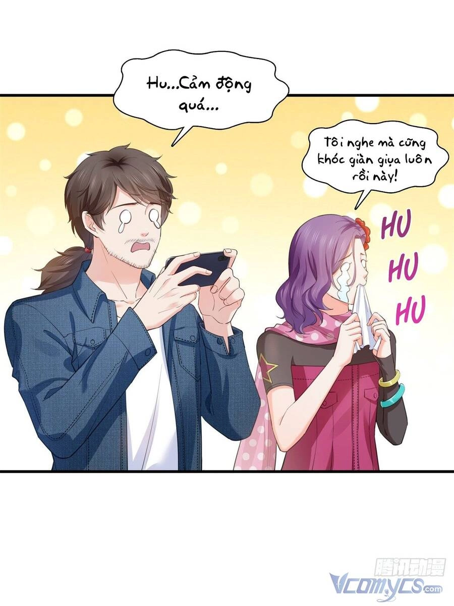 Hệt Như Hàn Quang Gặp Nắng Gắt Chapter 257 - 31