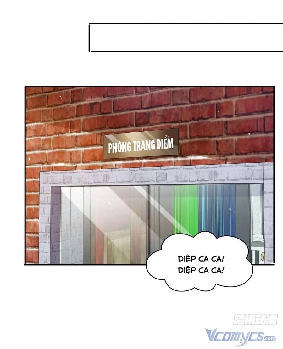 Hệt Như Hàn Quang Gặp Nắng Gắt Chapter 257 - 34