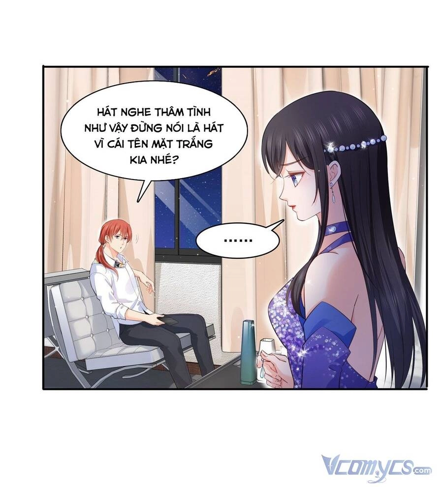 Hệt Như Hàn Quang Gặp Nắng Gắt Chapter 257 - 36