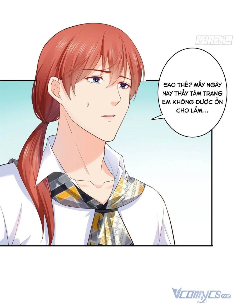 Hệt Như Hàn Quang Gặp Nắng Gắt Chapter 257 - 37