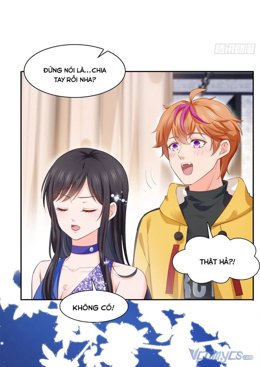 Hệt Như Hàn Quang Gặp Nắng Gắt Chapter 257 - 38