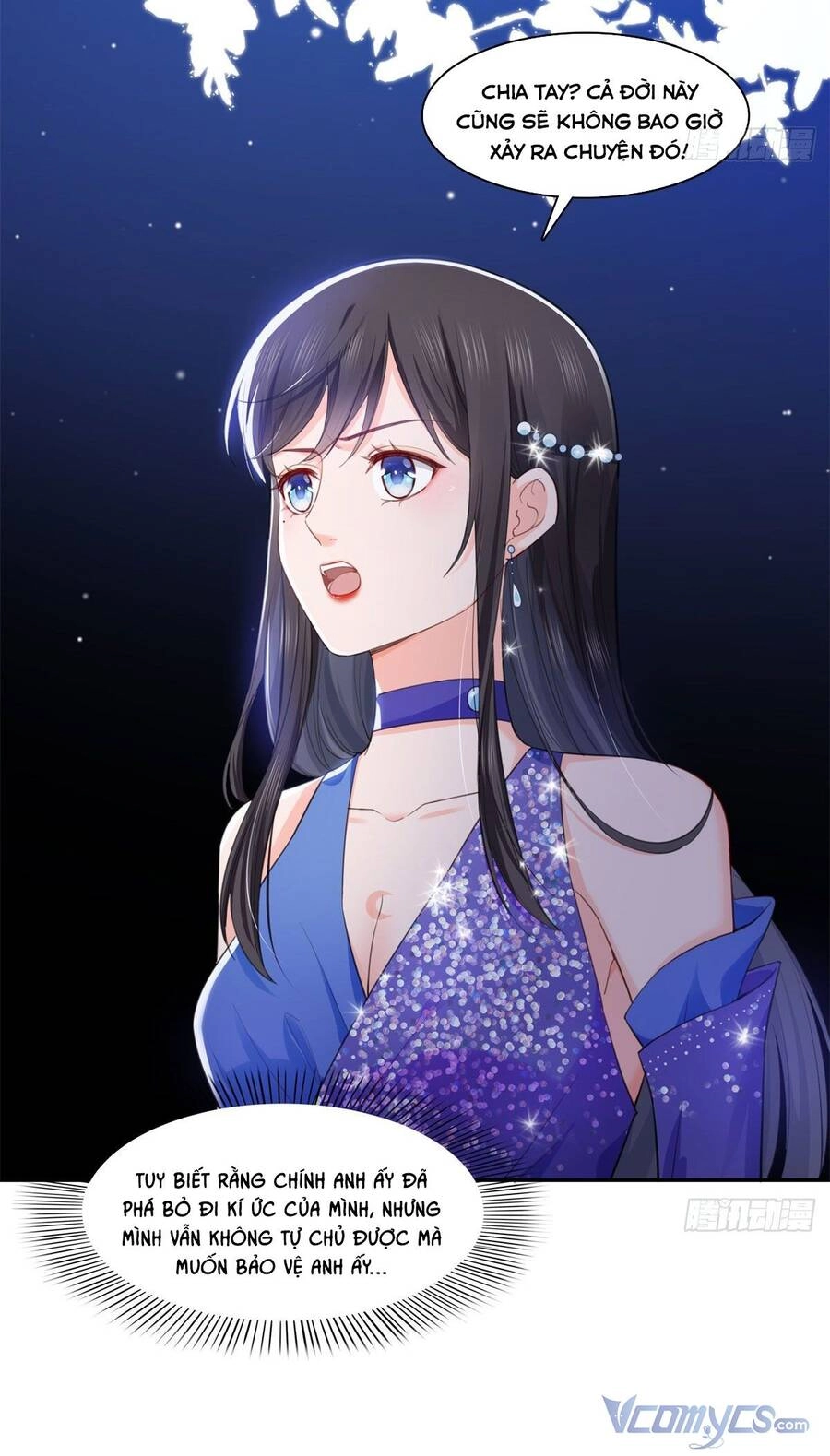 Hệt Như Hàn Quang Gặp Nắng Gắt Chapter 257 - 39