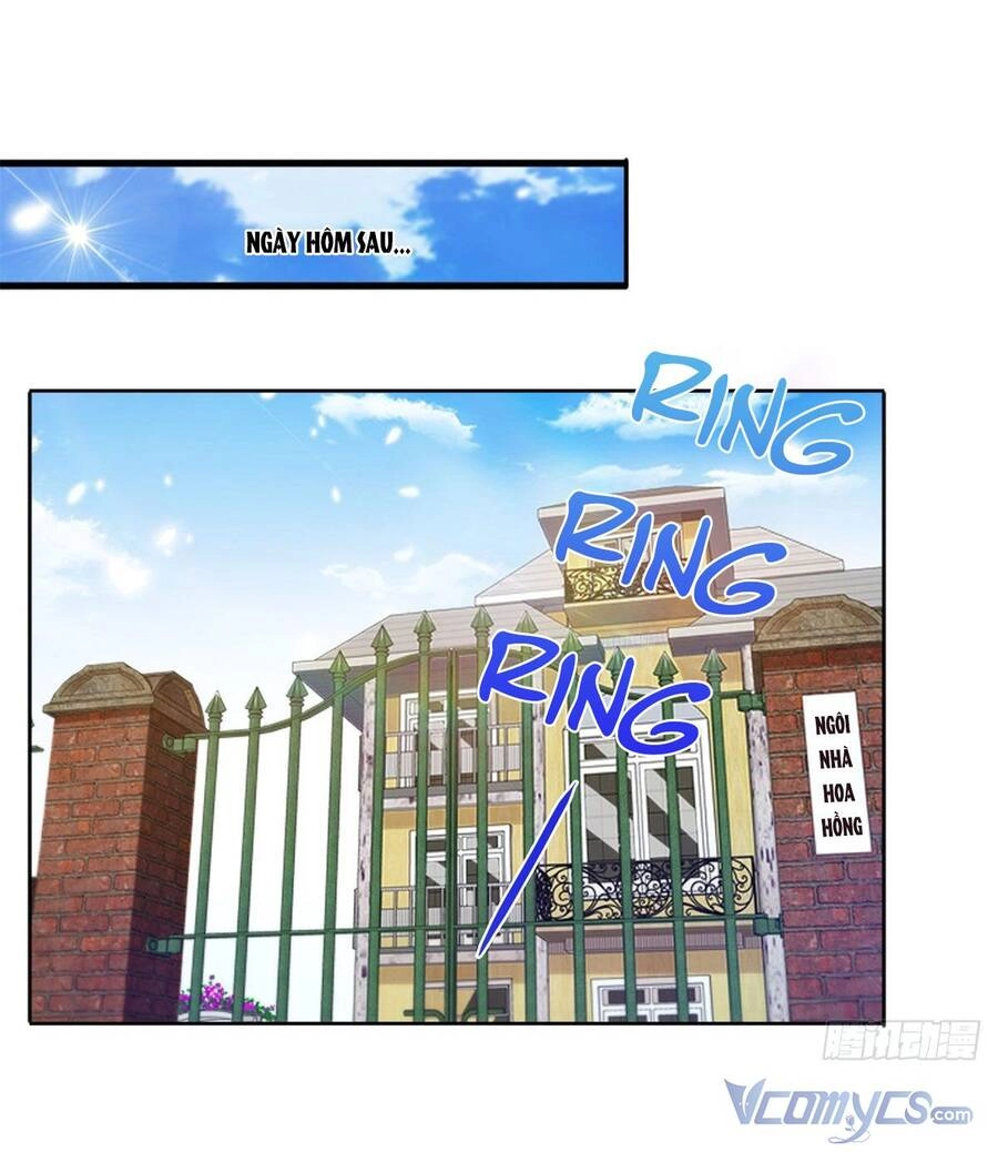 Hệt Như Hàn Quang Gặp Nắng Gắt Chapter 257 - 40