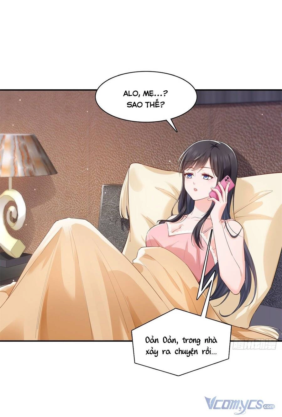 Hệt Như Hàn Quang Gặp Nắng Gắt Chapter 257 - 41