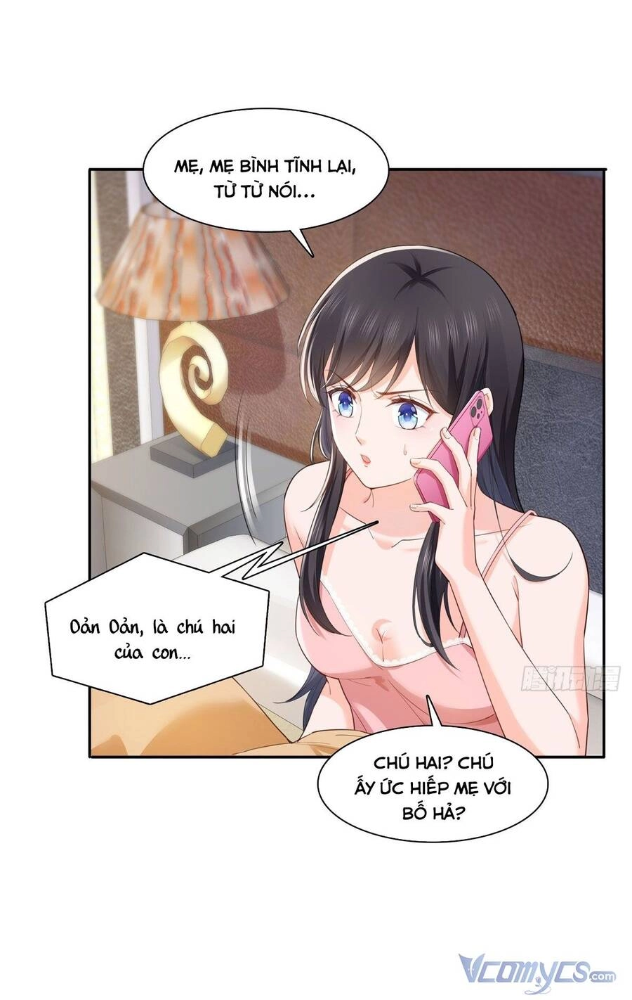 Hệt Như Hàn Quang Gặp Nắng Gắt Chapter 257 - 42