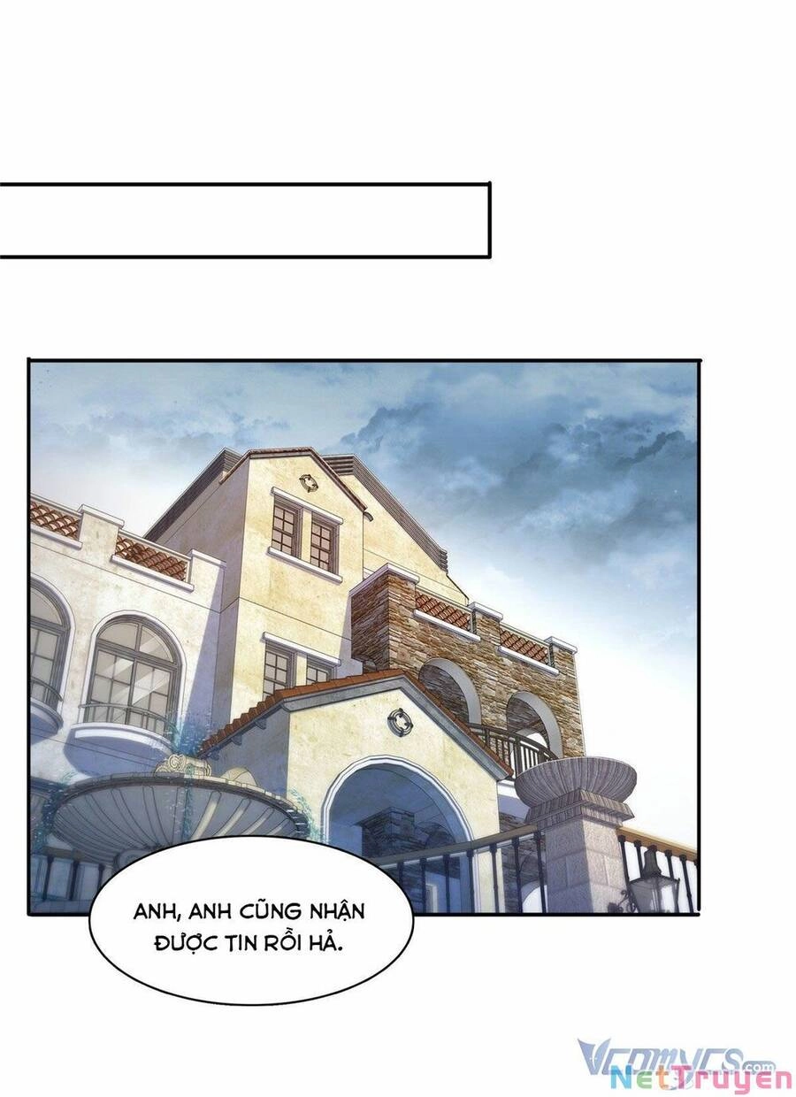 Hệt Như Hàn Quang Gặp Nắng Gắt Chapter 258 - 18