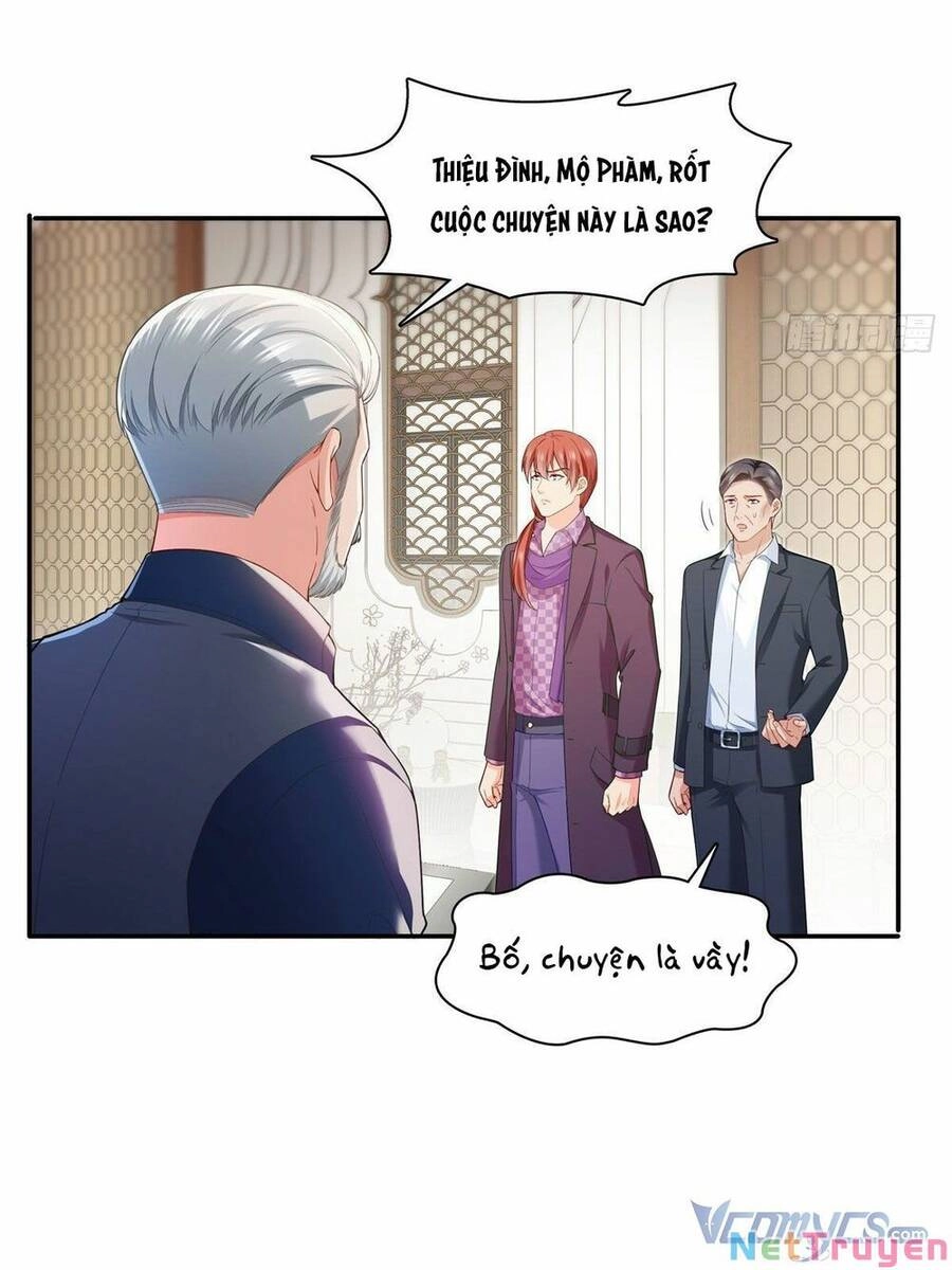 Hệt Như Hàn Quang Gặp Nắng Gắt Chapter 258 - 34