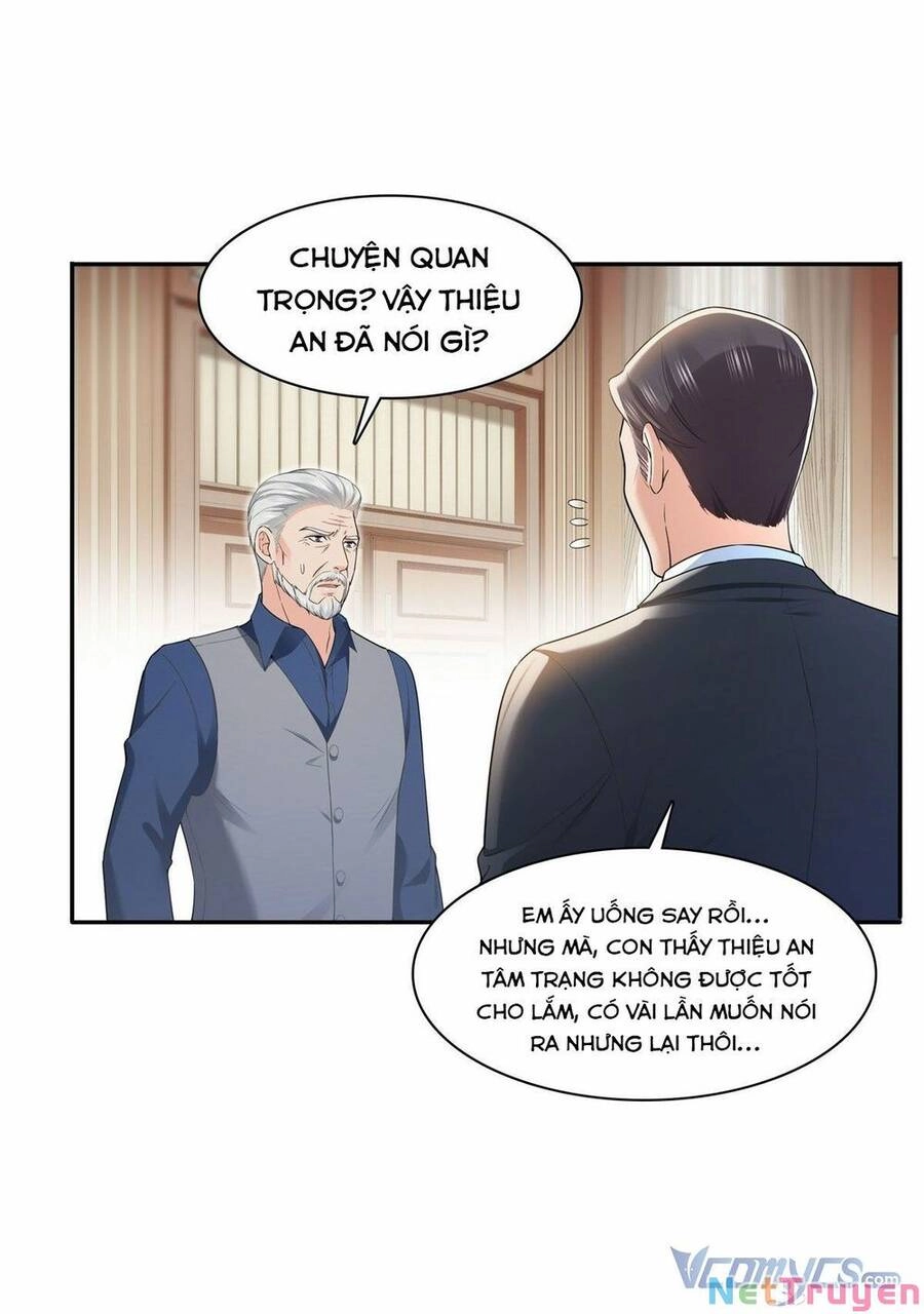 Hệt Như Hàn Quang Gặp Nắng Gắt Chapter 258 - 37
