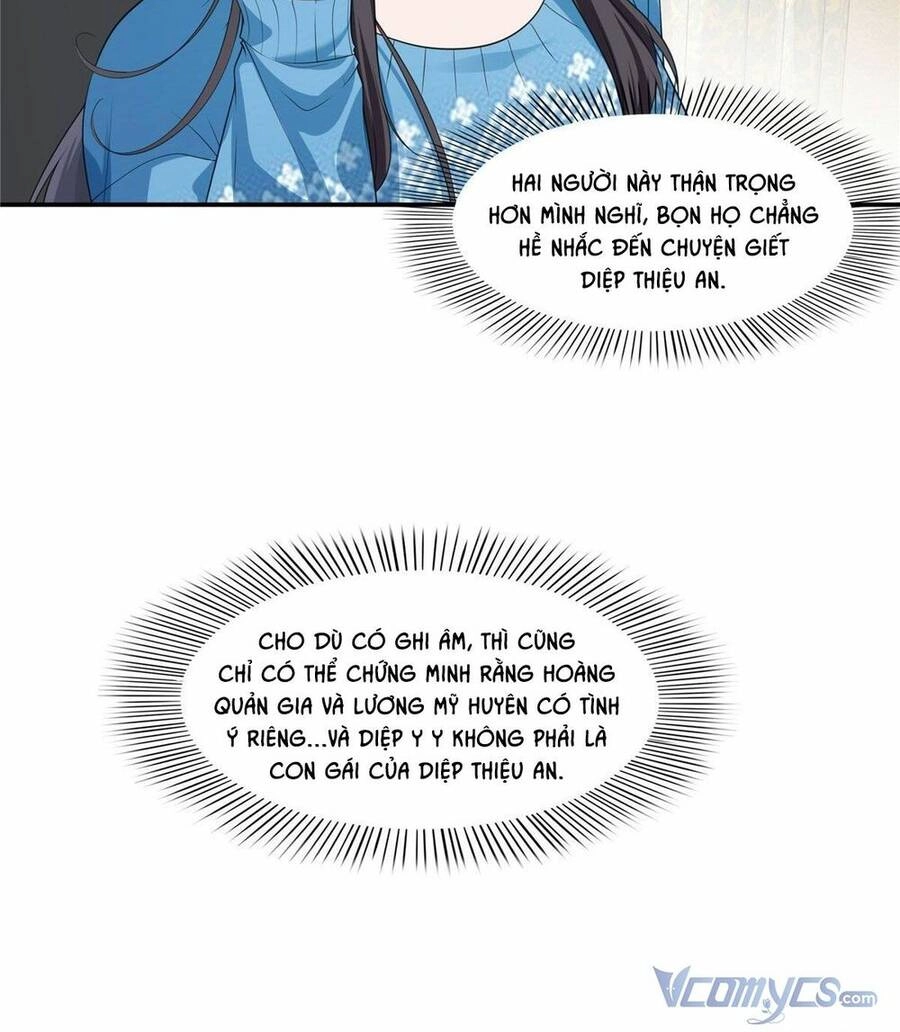 Hệt Như Hàn Quang Gặp Nắng Gắt Chapter 259 - 19