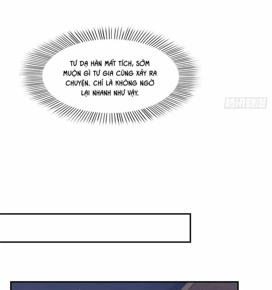 Hệt Như Hàn Quang Gặp Nắng Gắt Chapter 259 - 25