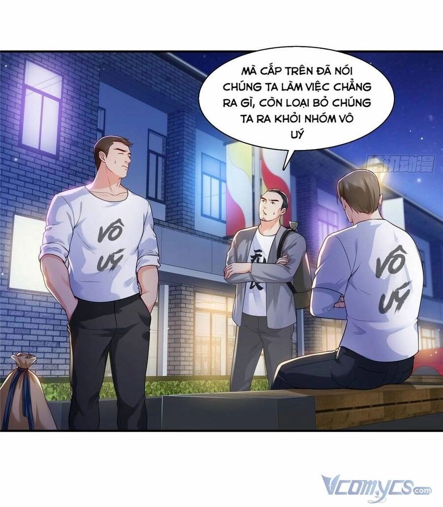 Hệt Như Hàn Quang Gặp Nắng Gắt Chapter 259 - 31