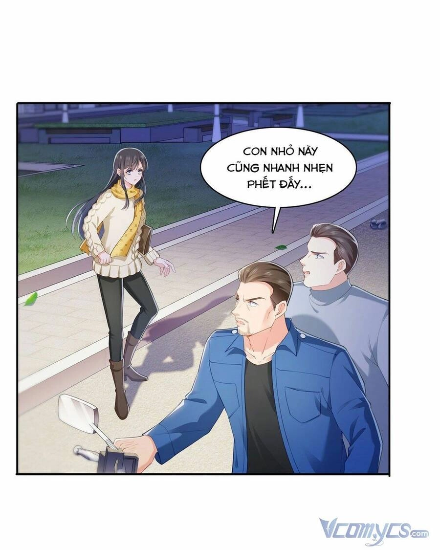 Hệt Như Hàn Quang Gặp Nắng Gắt Chapter 260 - 1