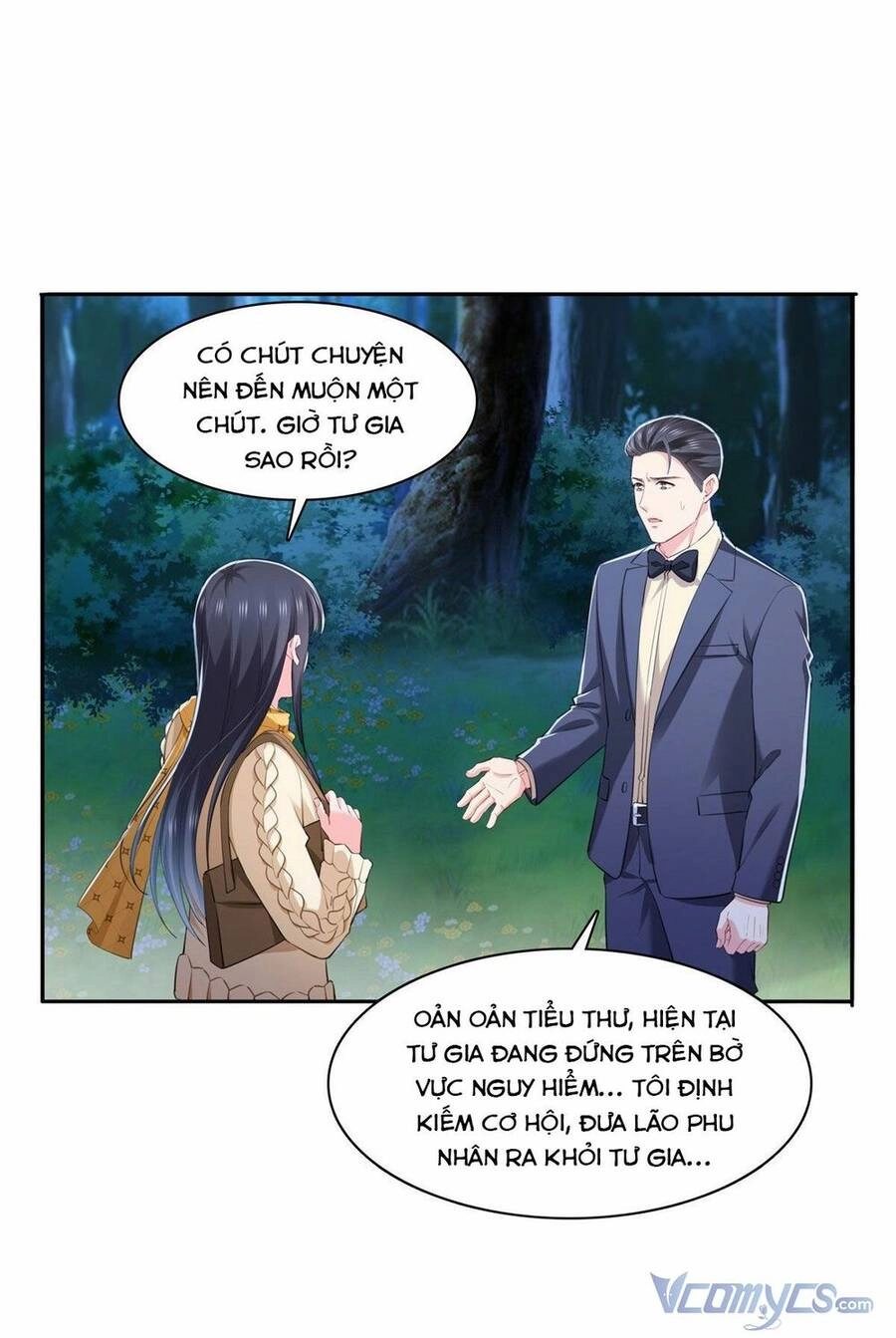 Hệt Như Hàn Quang Gặp Nắng Gắt Chapter 260 - 19