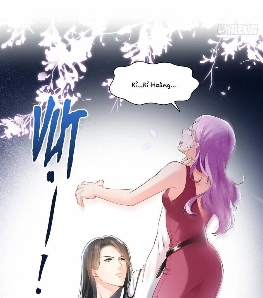 Hệt Như Hàn Quang Gặp Nắng Gắt Chapter 261 - 2