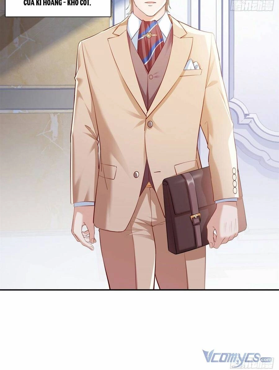 Hệt Như Hàn Quang Gặp Nắng Gắt Chapter 261 - 6