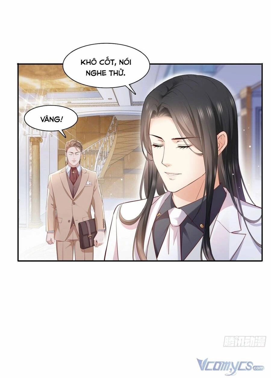 Hệt Như Hàn Quang Gặp Nắng Gắt Chapter 261 - 7