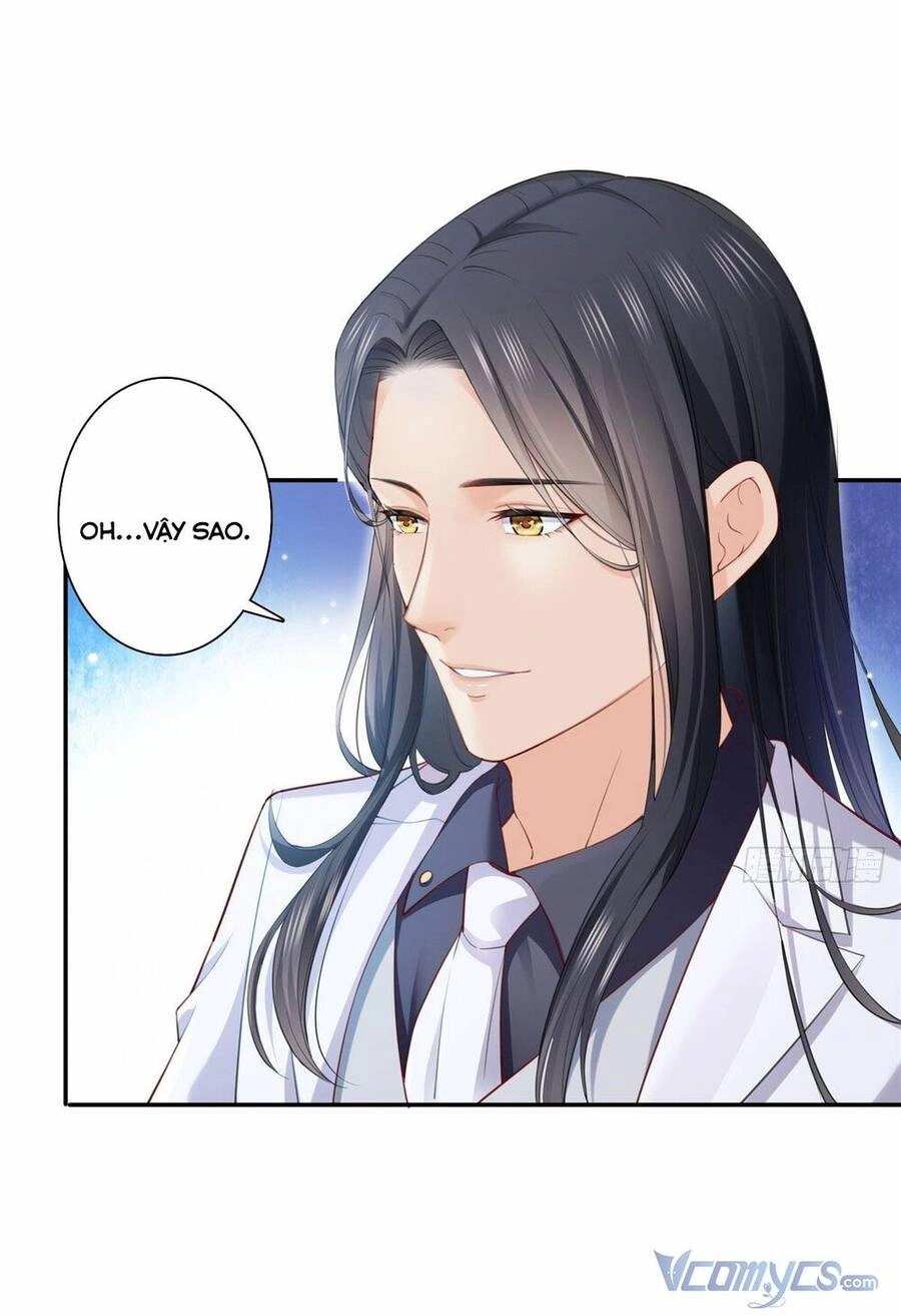 Hệt Như Hàn Quang Gặp Nắng Gắt Chapter 261 - 9