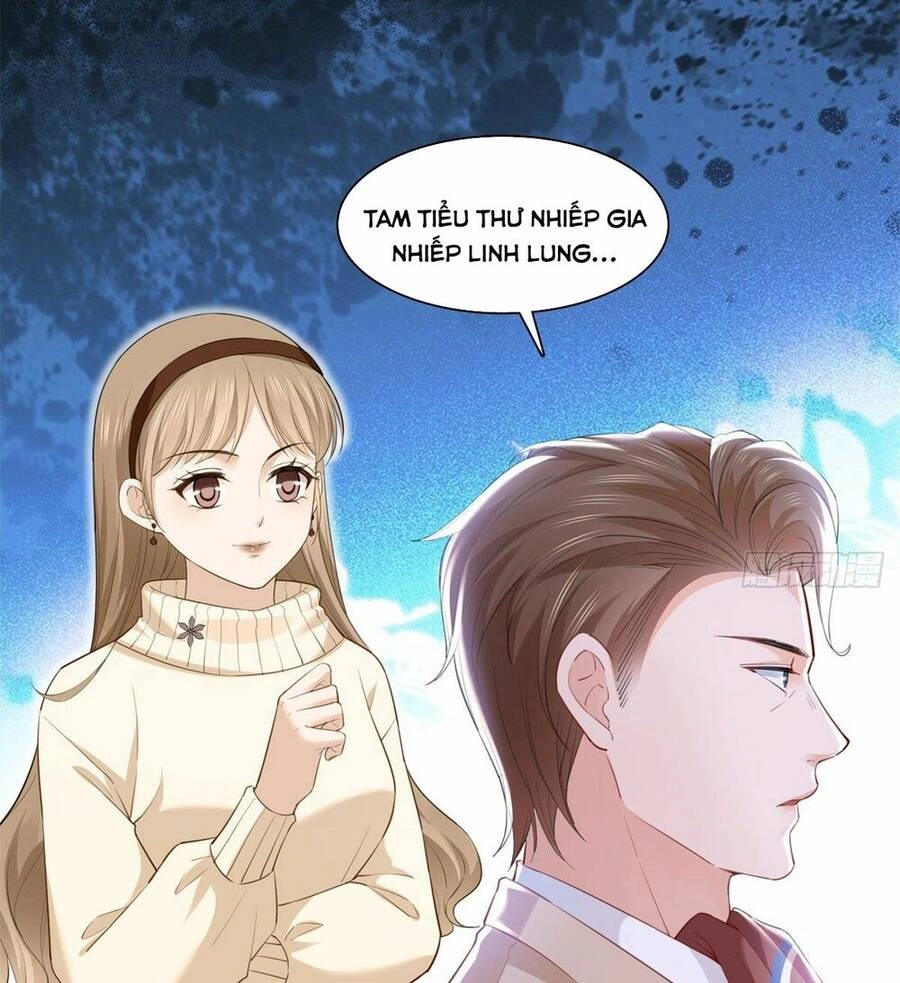 Hệt Như Hàn Quang Gặp Nắng Gắt Chapter 261 - 13