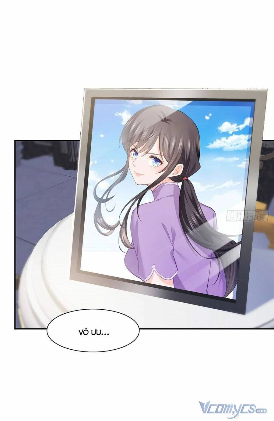 Hệt Như Hàn Quang Gặp Nắng Gắt Chapter 261 - 18