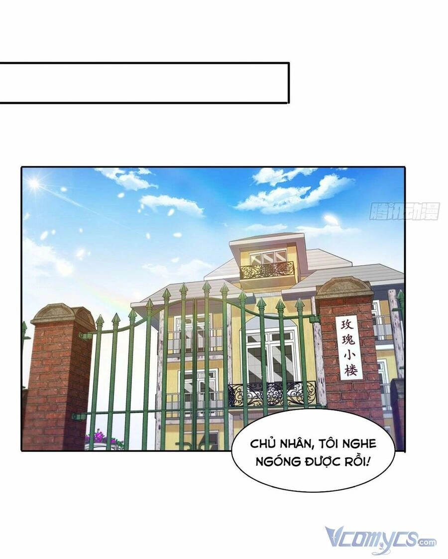 Hệt Như Hàn Quang Gặp Nắng Gắt Chapter 261 - 19