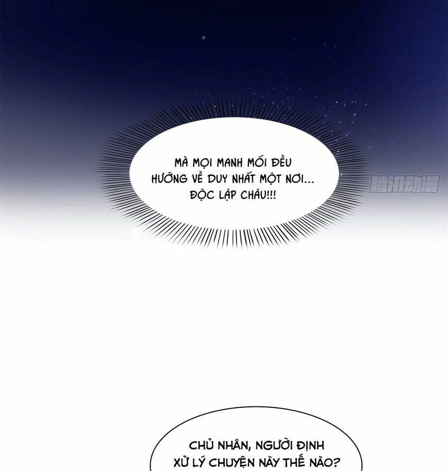 Hệt Như Hàn Quang Gặp Nắng Gắt Chapter 261 - 25