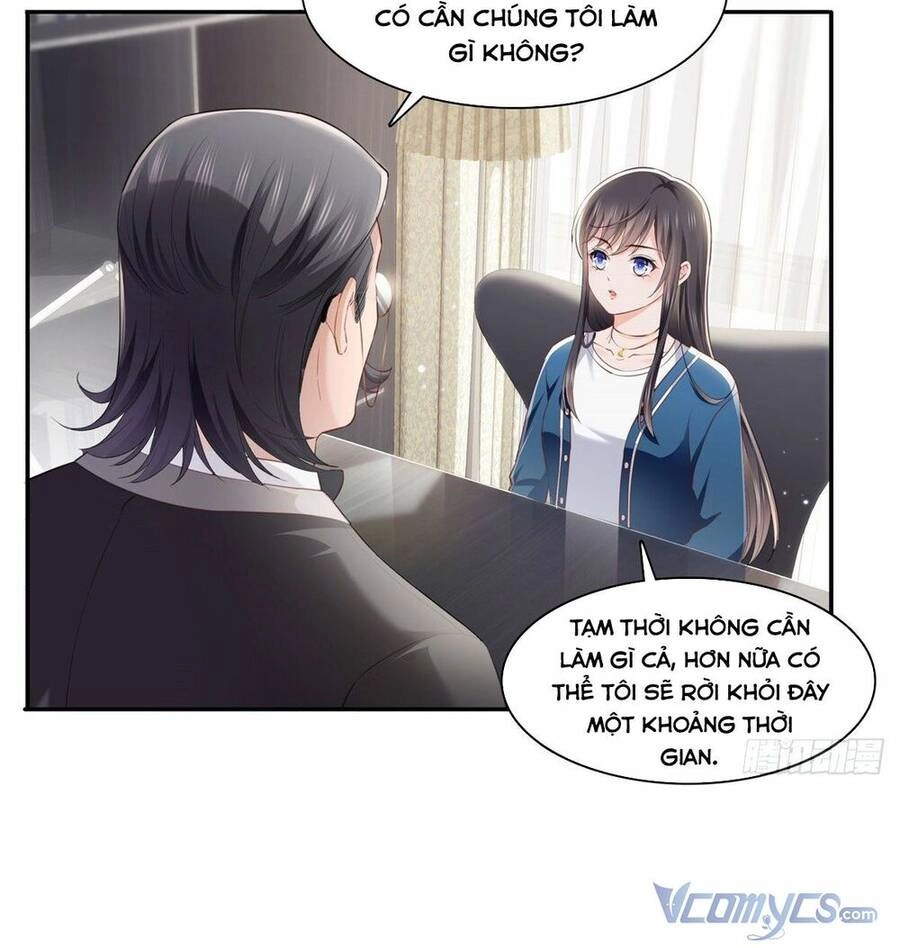 Hệt Như Hàn Quang Gặp Nắng Gắt Chapter 261 - 26