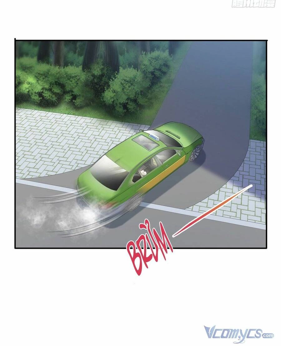 Hệt Như Hàn Quang Gặp Nắng Gắt Chapter 261 - 32