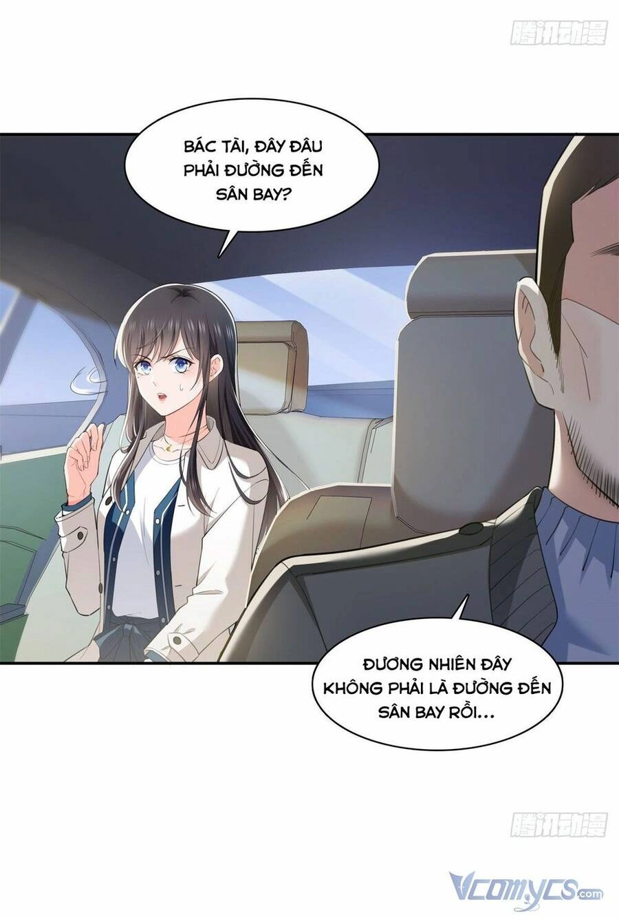 Hệt Như Hàn Quang Gặp Nắng Gắt Chapter 261 - 33