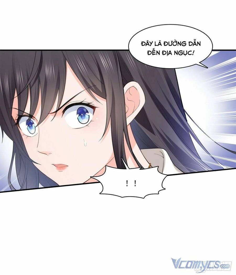 Hệt Như Hàn Quang Gặp Nắng Gắt Chapter 261 - 34