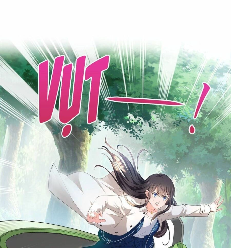 Hệt Như Hàn Quang Gặp Nắng Gắt Chapter 261 - 35