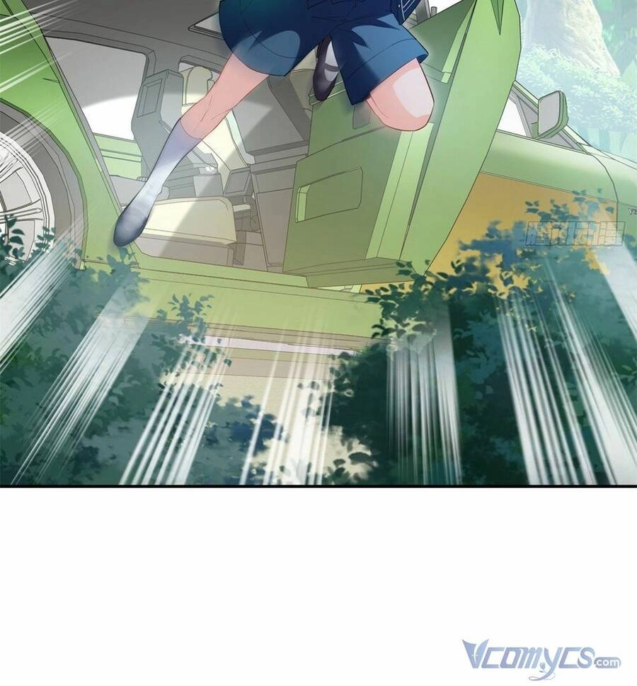 Hệt Như Hàn Quang Gặp Nắng Gắt Chapter 261 - 36