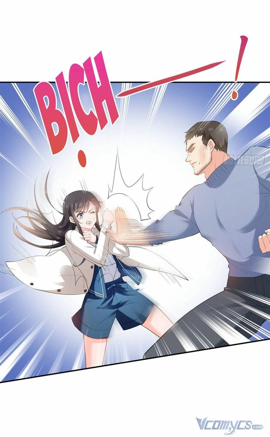 Hệt Như Hàn Quang Gặp Nắng Gắt Chapter 261 - 38