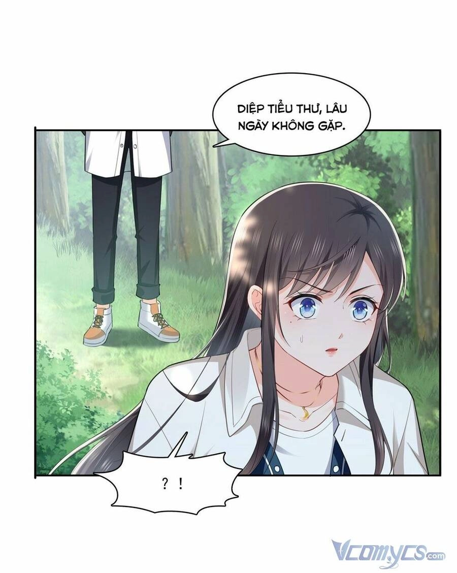 Hệt Như Hàn Quang Gặp Nắng Gắt Chapter 261 - 41