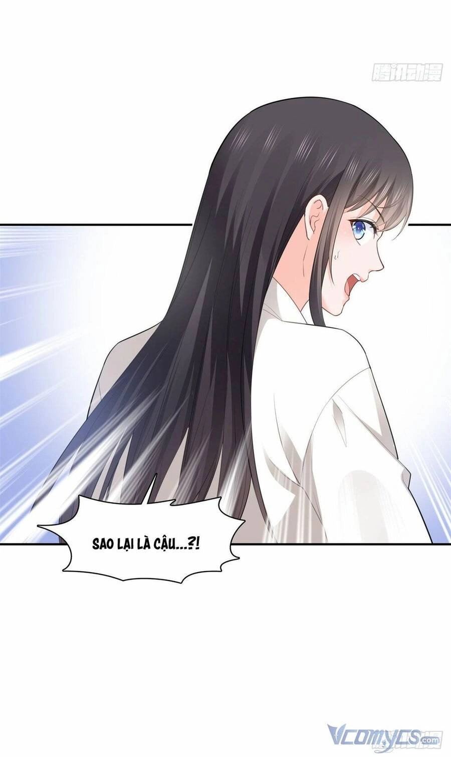 Hệt Như Hàn Quang Gặp Nắng Gắt Chapter 261 - 42