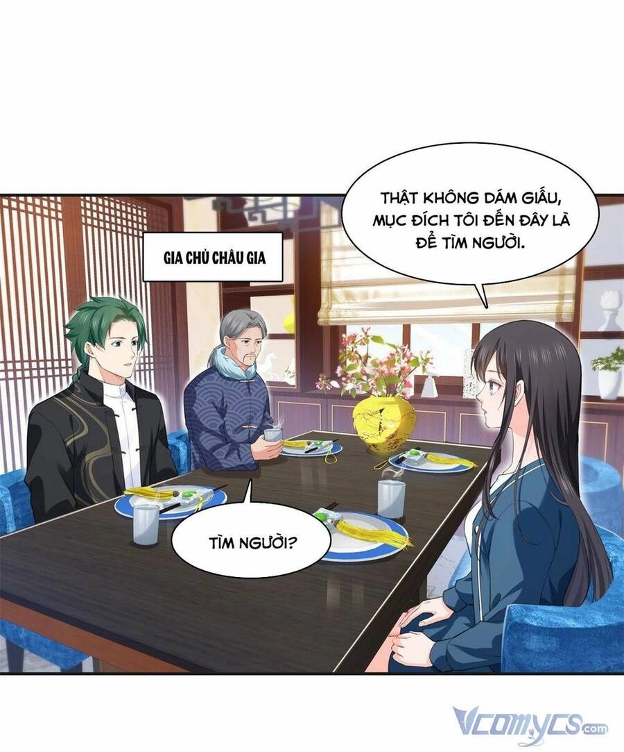 Hệt Như Hàn Quang Gặp Nắng Gắt Chapter 263 - 13