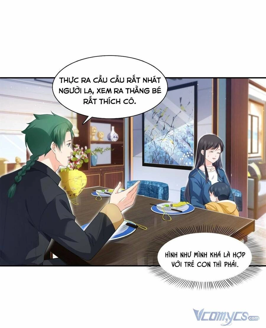 Hệt Như Hàn Quang Gặp Nắng Gắt Chapter 263 - 28