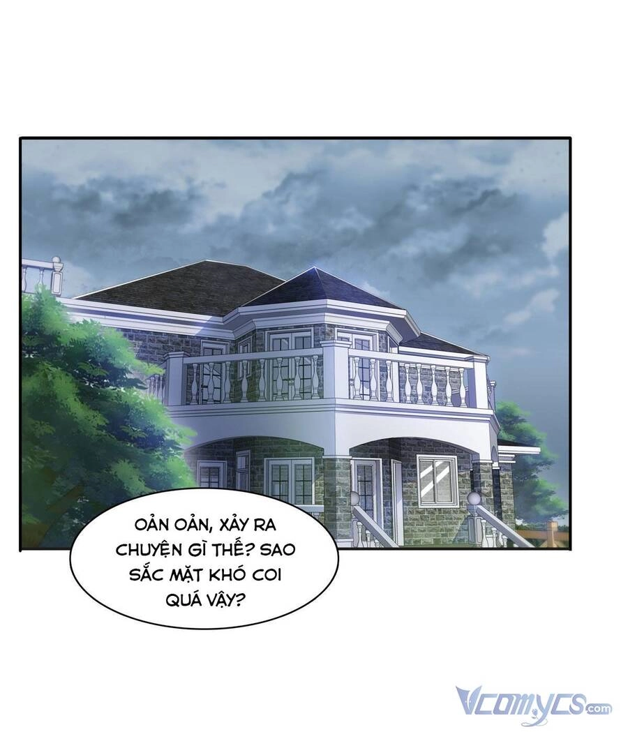 Hệt Như Hàn Quang Gặp Nắng Gắt Chapter 264 - 1
