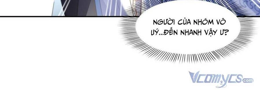 Hệt Như Hàn Quang Gặp Nắng Gắt Chapter 264 - 7