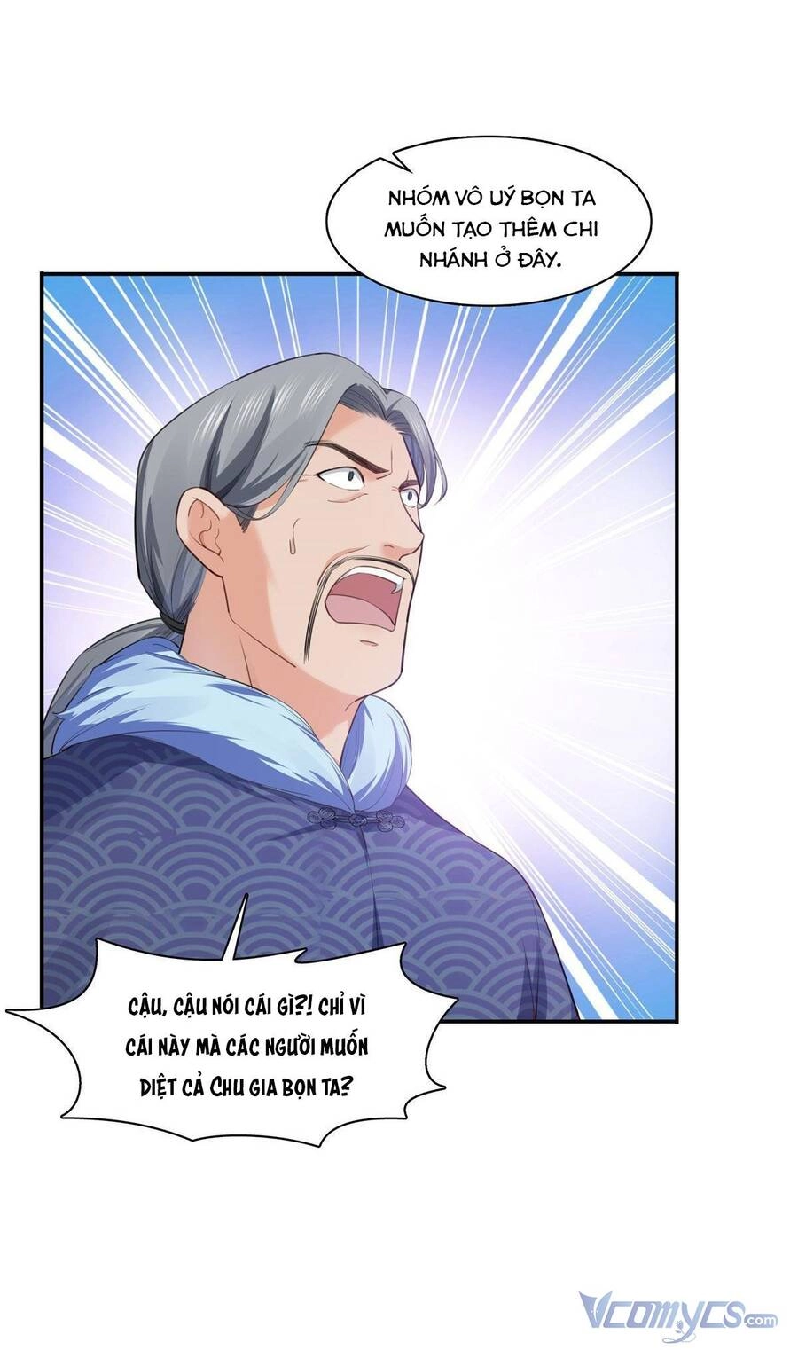 Hệt Như Hàn Quang Gặp Nắng Gắt Chapter 264 - 9