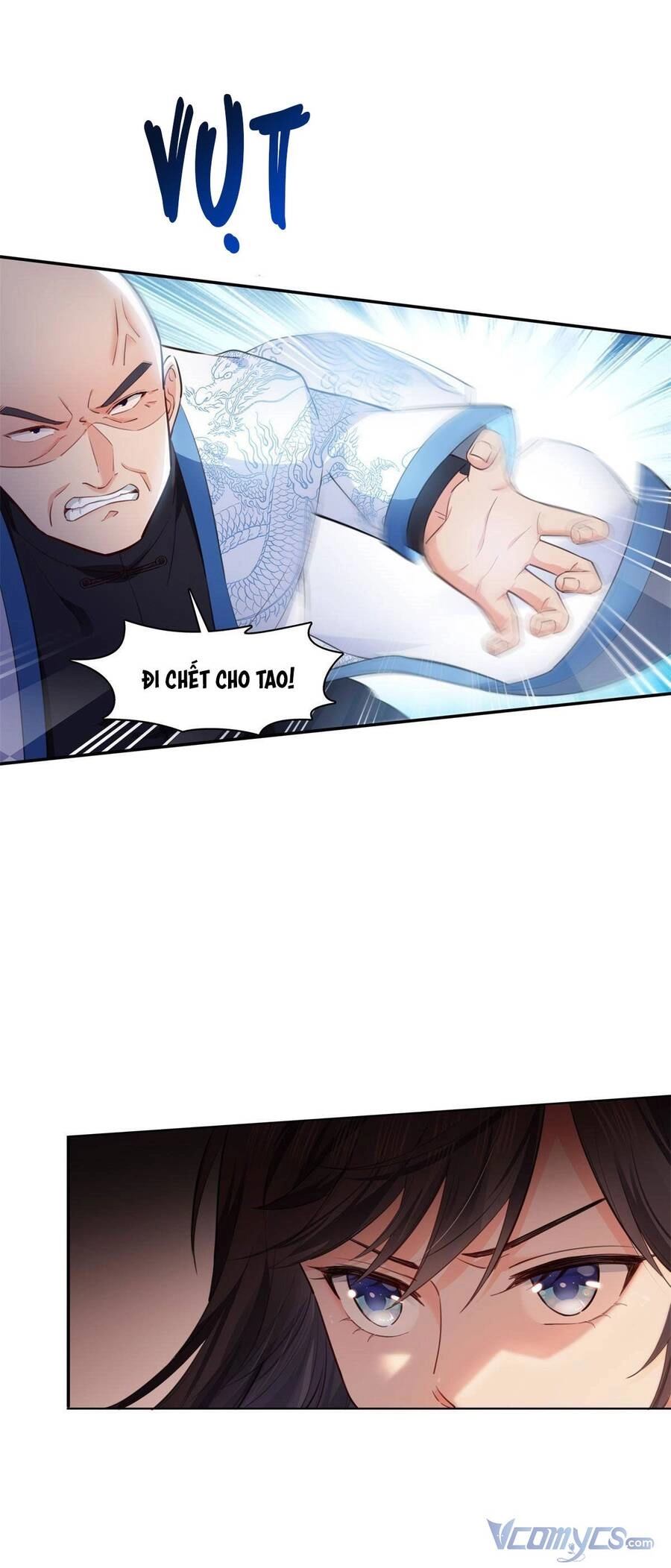 Hệt Như Hàn Quang Gặp Nắng Gắt Chapter 264 - 31