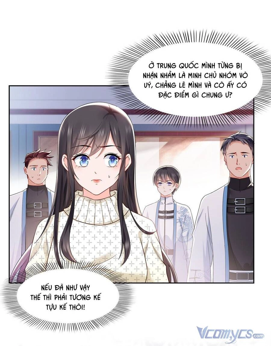 Hệt Như Hàn Quang Gặp Nắng Gắt Chapter 265 - 2