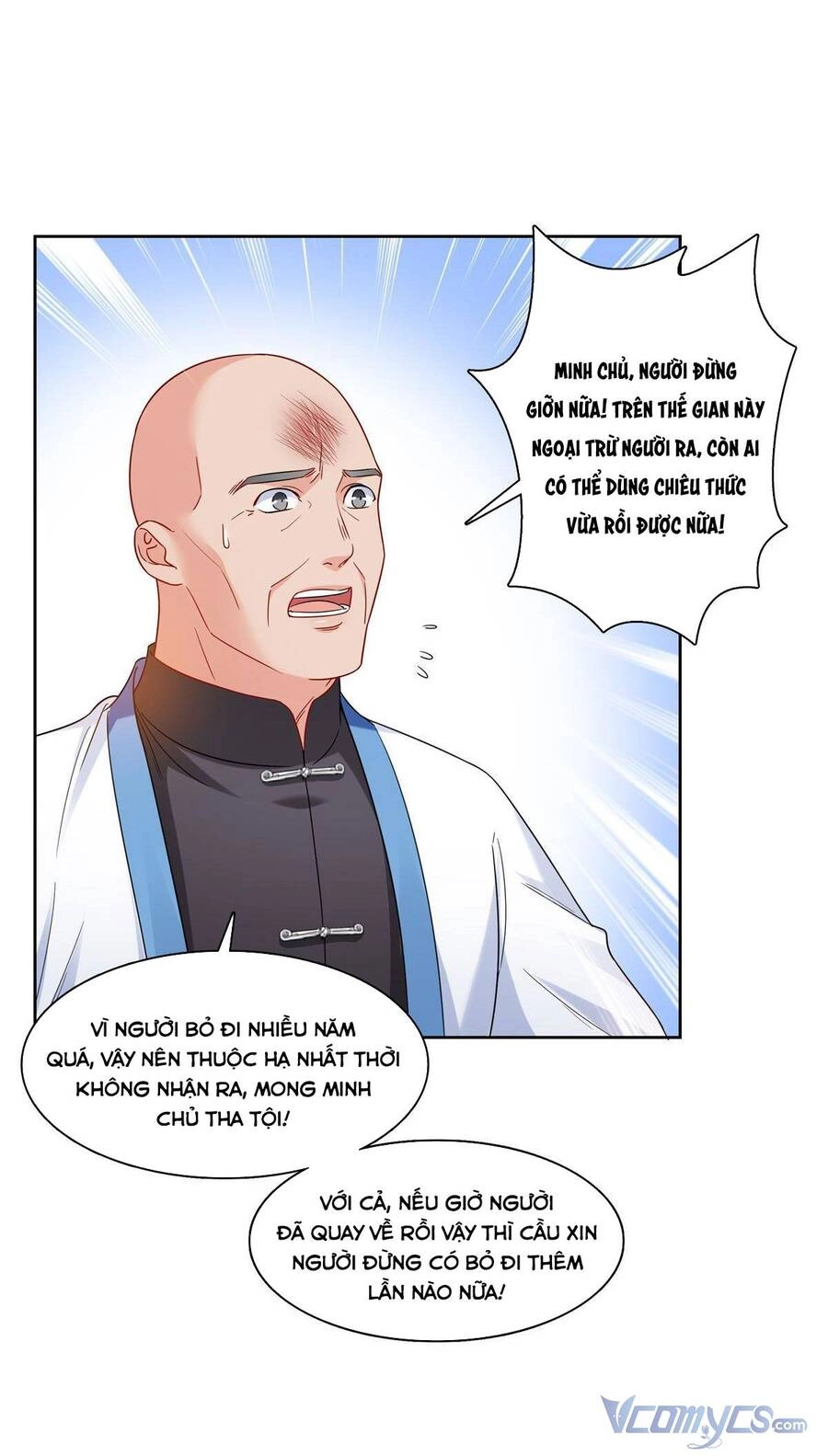 Hệt Như Hàn Quang Gặp Nắng Gắt Chapter 265 - 6