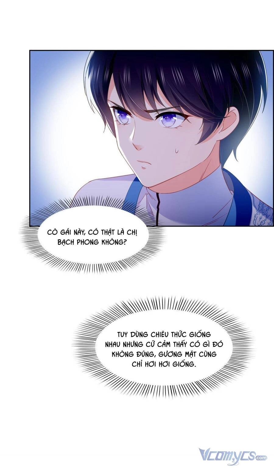 Hệt Như Hàn Quang Gặp Nắng Gắt Chapter 265 - 12