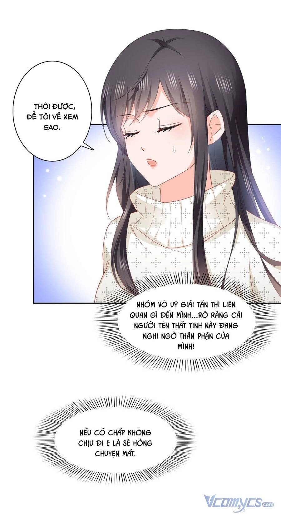 Hệt Như Hàn Quang Gặp Nắng Gắt Chapter 265 - 18