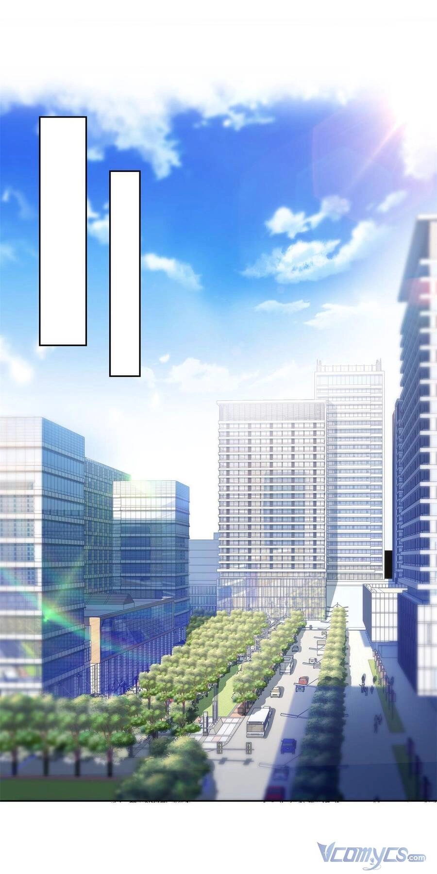 Hệt Như Hàn Quang Gặp Nắng Gắt Chapter 265 - 19