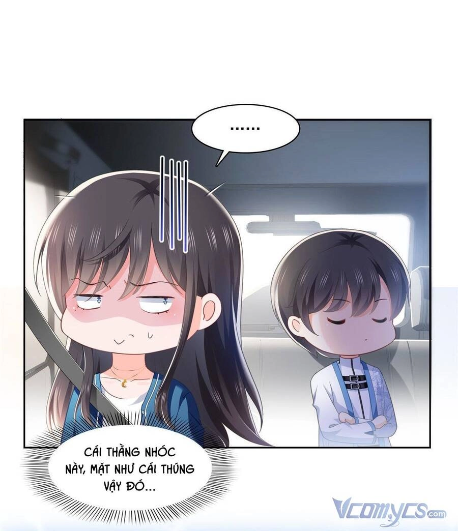 Hệt Như Hàn Quang Gặp Nắng Gắt Chapter 265 - 21